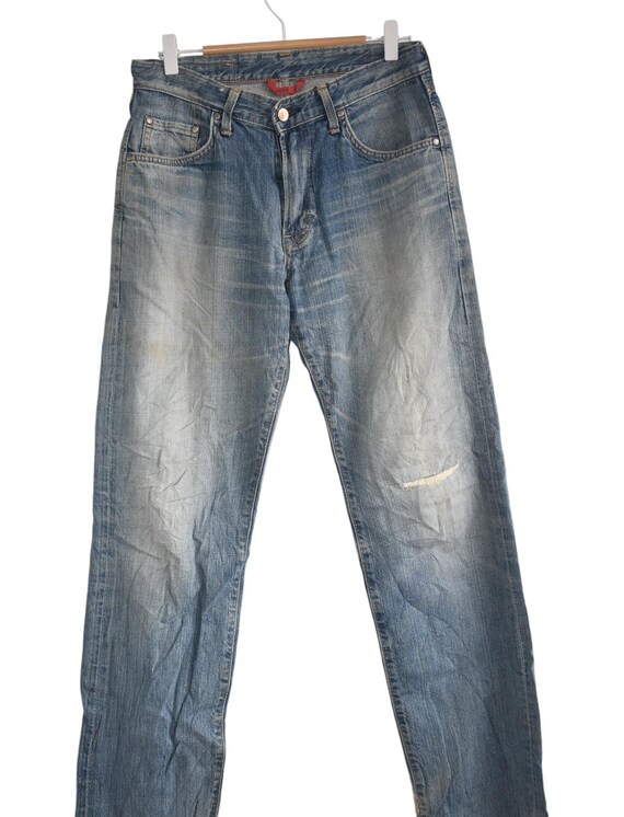 Vintage Edwin E-Function Jeans W29 - image 1