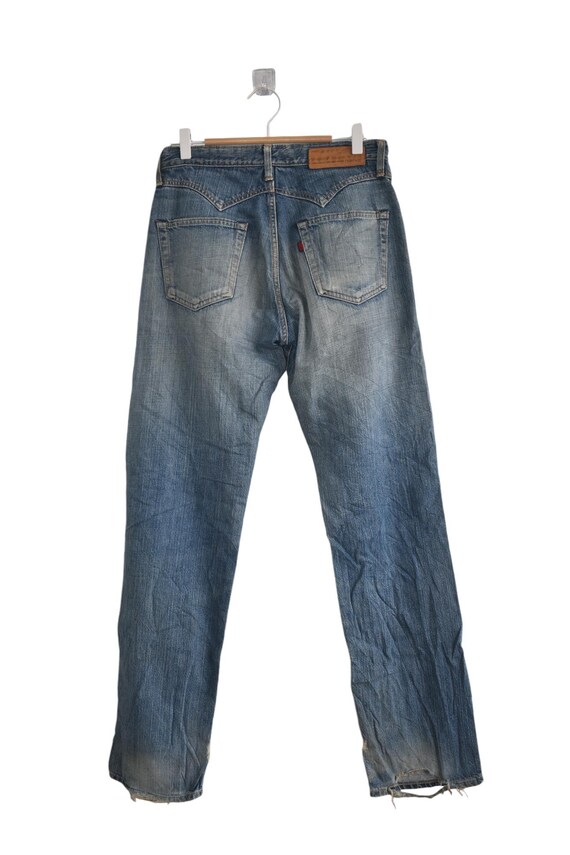 Vintage Edwin E-Function Jeans W29 - image 5
