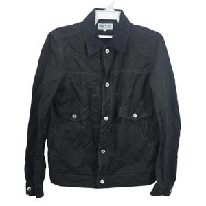Giacca da coach Beams Plus Japan Streetwear