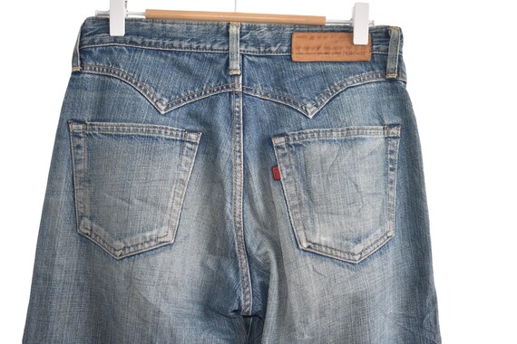 Vintage Edwin E-Function Jeans W29 - image 6
