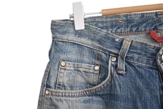 Vintage Edwin E-Function Jeans W29 - image 4