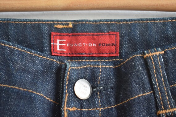 Flare Edwin E-Function Limited Model W29 - image 6