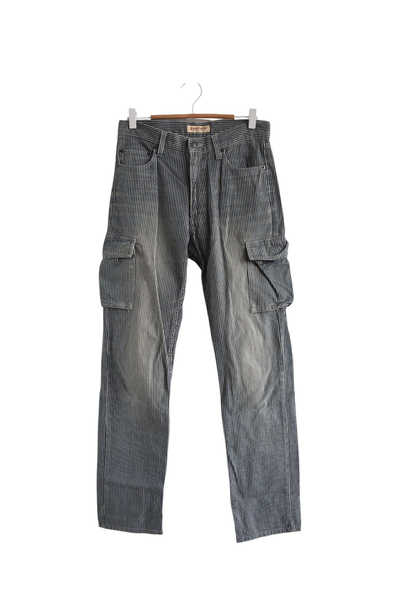 パンツ 50's60's Czech Slovakia prisoner pants 50's60's Czech Slovakia prisoner pants