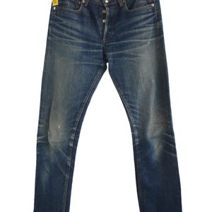 Apc Vintage Jeans - Etsy