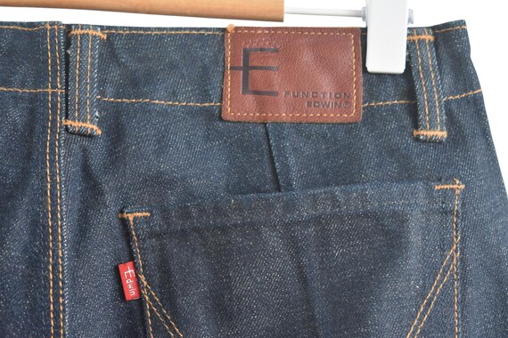 Flare Edwin E-Function Limited Model W29 - image 3