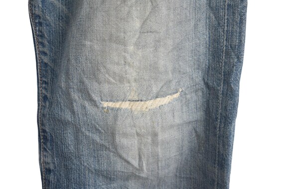 Vintage Edwin E-Function Jeans W29 - image 2