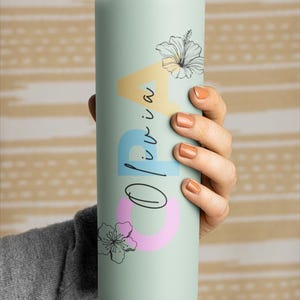 Tax preparer tumbler, accountant gift, girlie tumbler, accountant cup, CPA cup, future CPA, in my CPA era, personalized tumbler, cpa gift