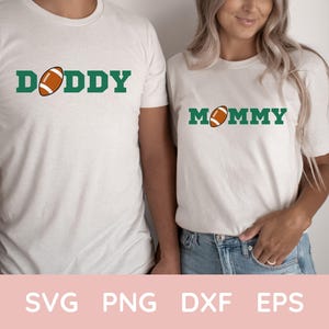 Futebol Aniversário PNG, Primeira Festa de Aniversário, Camisas Personalizadas de Família, Download Digital, Primeiro Aniversário SVG, Tema de Futebol, Futebol SVG, Mamãe