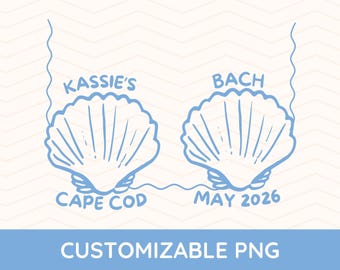 Mermaid Bachelorette Shirt Bachelorette PNG, Canva Editable Design, Digital Download, Bachelorette Party Png, Summer Bach, Bridesmaid, Beach
