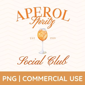 アペロール スプリッツ ソーシャル クラブ PNG、ソーシャル クラブ SVG、アペロール スプリッツ PNG、トレンディなデザイン、ガールズ クラブ PNG、ソーシャル クラブ PNG、カクテル PNG、水彩画