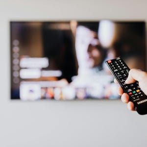 How to Program a Universal Remote Control