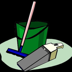 Make Your Own All Purpose Cleaning Products