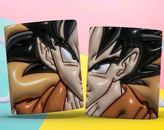 CARTOON MUGS