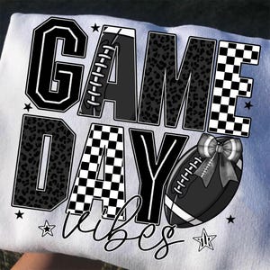 ゲームデーの雰囲気PNG、レトロなサッカー昇華デザイン、白黒ゲームデーPNG、チェッカー模様の星型サッカー、サッカーシーズンPNG、サッカーPNG