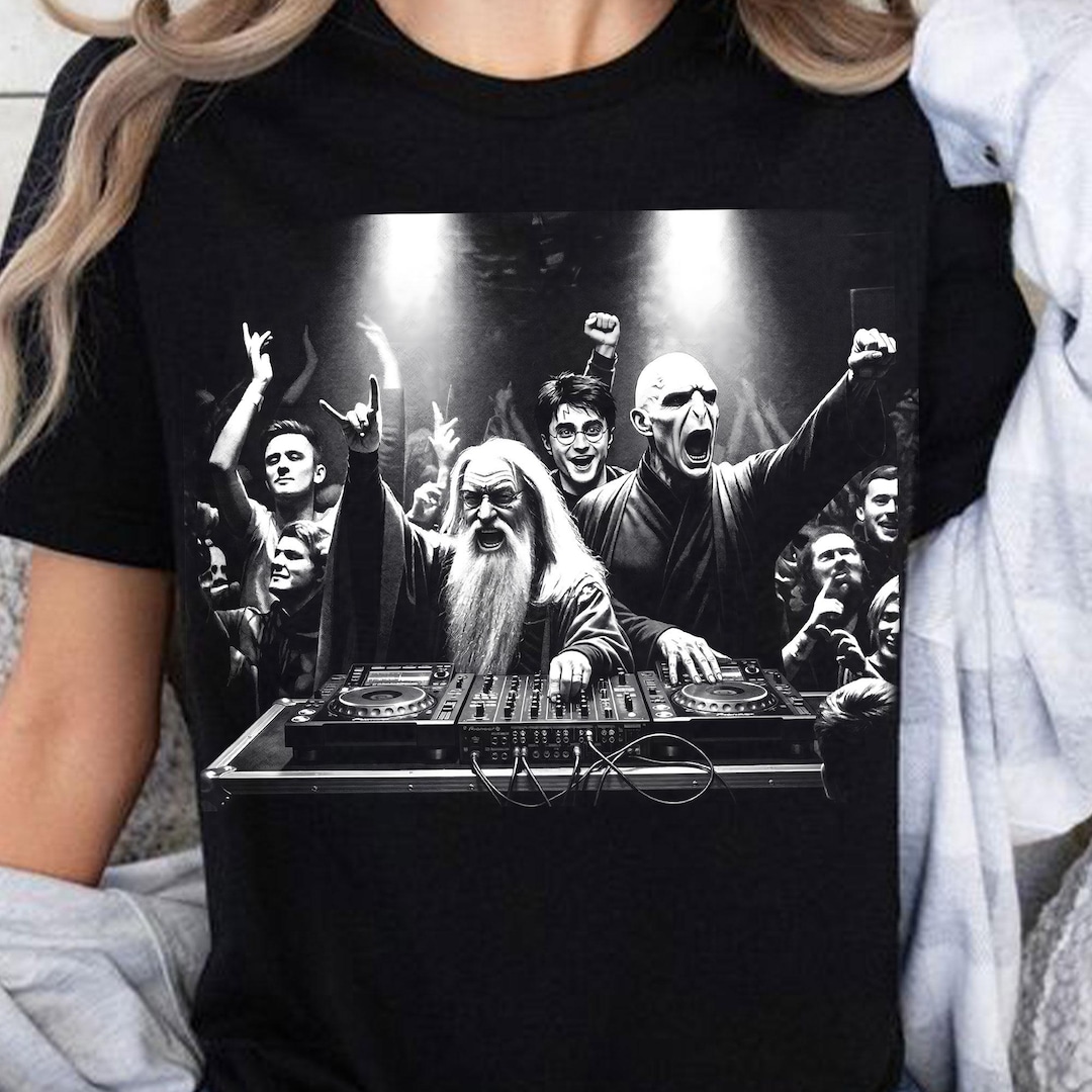 Wizard Dancing Rave Wizard Rave Party PNG, Funny Witch Design PNG, Witch EDM Concert Png ...