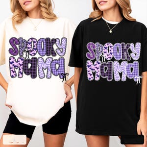 Spooky Mama Png, Halloween Mama Png, Coquette Halloween Png, Shabby Chic Cottage Core Png, Halloween Lace Spooky Png, Spooky Season Png