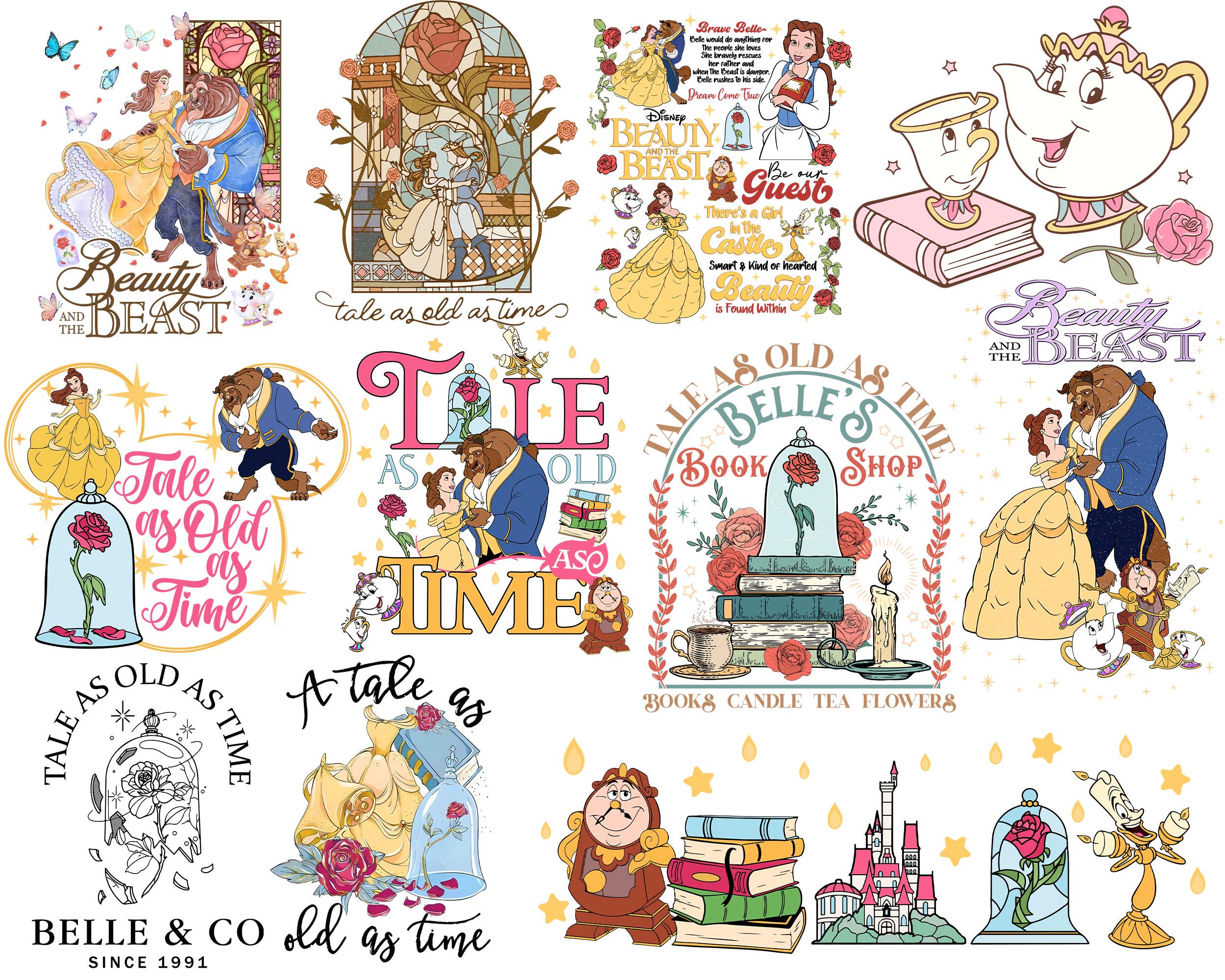 Tale as Old as Time - Etsy Tale as Old as Time - Etsy