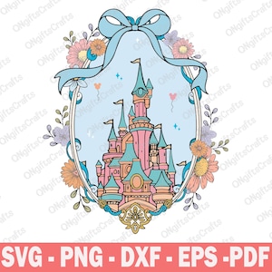Arco de espejo mágico de coqueta Svg, Castillo mágico Svg, Ratón y amigos, Vacaciones familiares Svg, Viaje familiar Svg, El mejor día de la historia, Coincidencia familiar