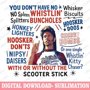 Trendy Joe Dirt América 4 de julho PNG, Engraçado Joe Dirt PNG, Você Não Tem Buncholes Assobiadores PNG, Dia da Independência PNG, Camiseta América
