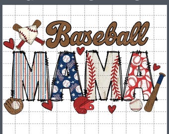 Baseball Mama Png, Baseball Coquette Bow Png, Retro Baseball Png, Game Day Sublimation, Trendy Baseball Shirt, Baseball Championship Png