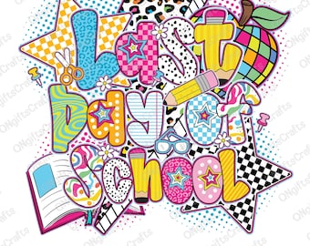 Letzter Schultag PNG, Preppy School Out Png, Bruh Wir Lehrer Png, Lehrer letzter Tag Png, Schulende Png, Lehrer Sommer Shirt