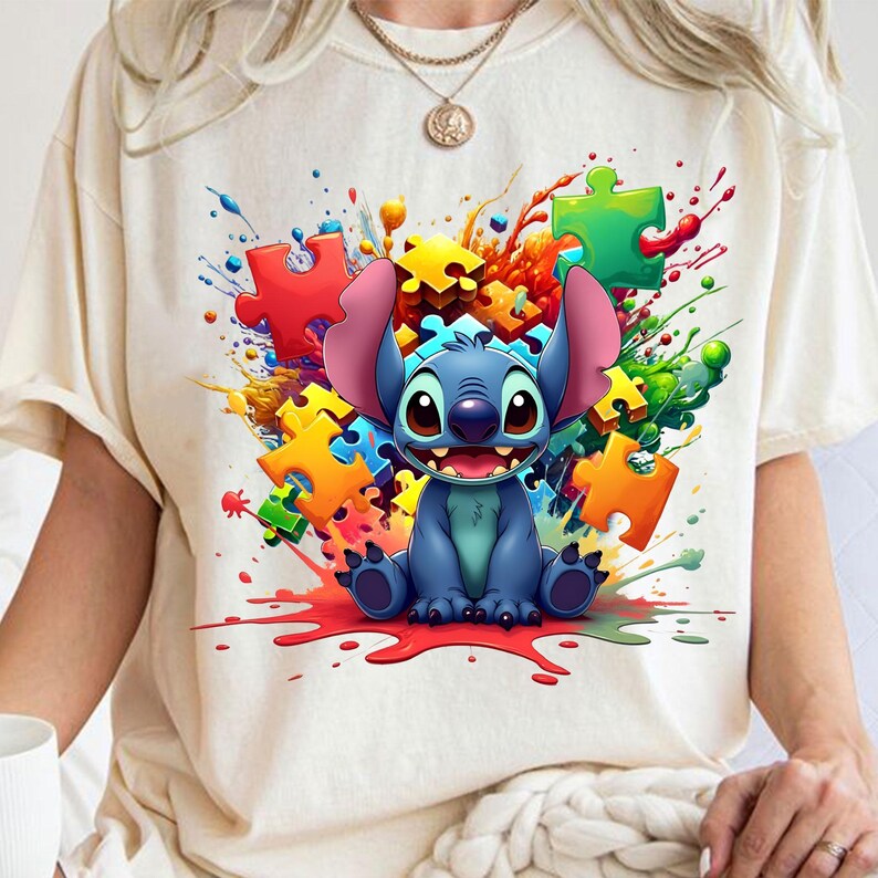 Autism Blue Monster Png, Character Autism Png , Autism Awareness Png ...