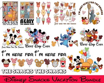 Snacking Around The World Bundle Png, Drinks And Foods Png, Snackgoal Png, Snack Vacation Png,Family Vacation Png,Family Trip Png,Vacay Mode