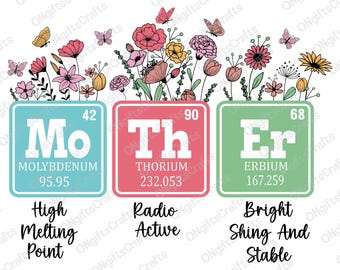 Wildflower Mama Sublimation Svg, Retro Floral Boho Designs Svg Mama, Svg For Mama, Mother's Day Svg, Mama Sublimation Svg, Digital Download