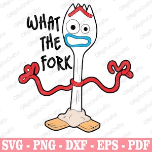 What The Fork Svg, Toy and Friends Svg, Personagens engraçados de desenho animado, Férias em família Svg, Viagem com amigos Svg, Camiseta da amizade, Modo de férias Svg