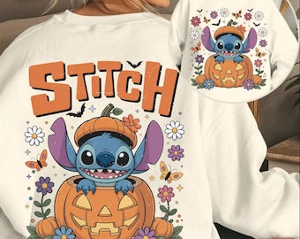 Blue Alien Halloween Png, Retro Halloween Png, Pumpkin Halloween Png, Spooky Season Png, Family Halloween Trip Png, Best Day Ever Png