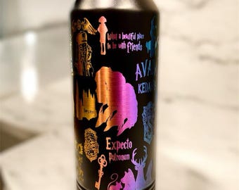 Prism - Water Bottle