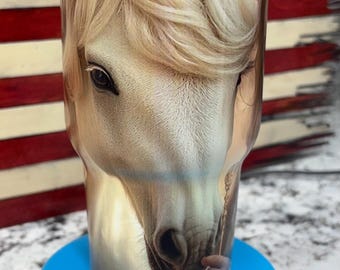 Custom UV printed tumblers - 20oz