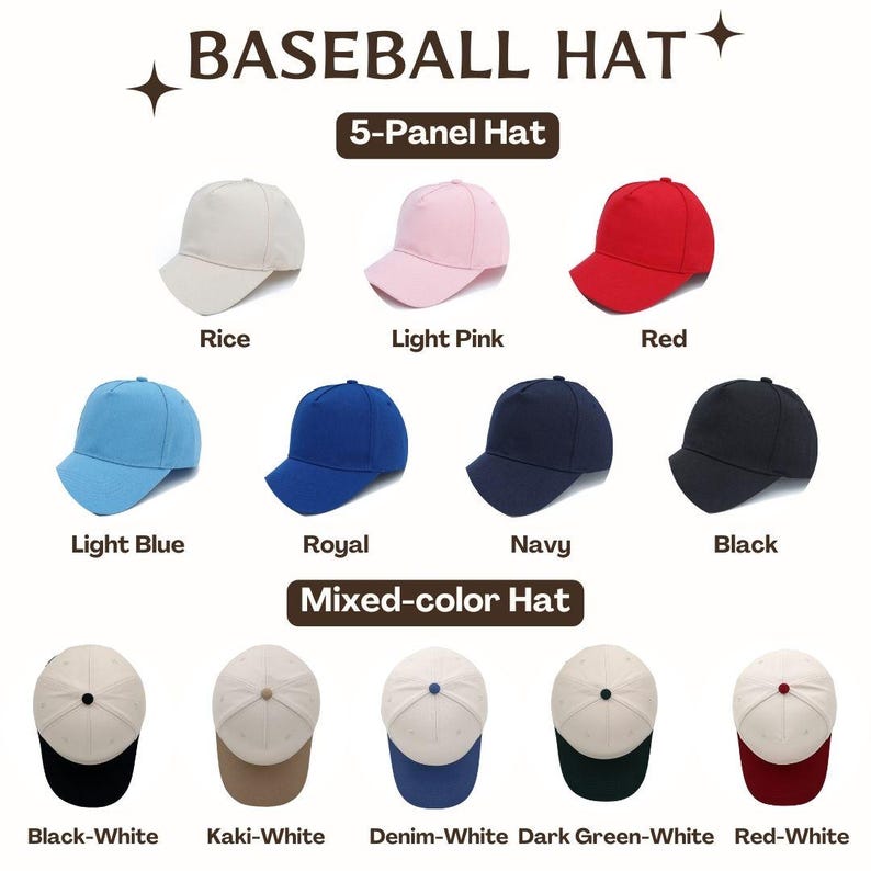 Vitamin G Embroidered Two Tone Color Dad Hat, Funny St. Patrick Beer Lovers Baseball Hat, Irish Shamrock Guinness, Beer Dad Drinking Hat image 3