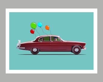 TinTin Birthday Greetings Card