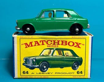Matchbox 