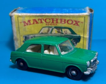 Matchbox 