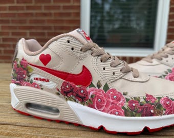Sparkling Rose Air Max