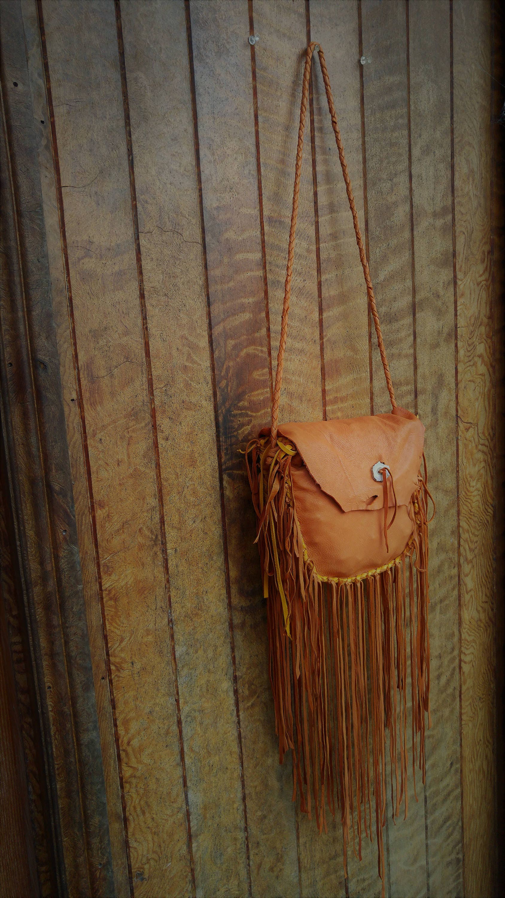 american leather purses