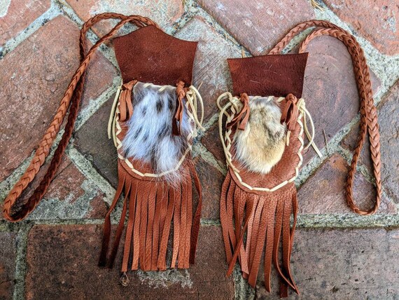 OLD WEST Deerskin Leather PURSE Cross Shoulder Elk and Deer Antler,  Cowgirl, Native American Style - Etsy | Deerskin leather, Purses, Leather  purses