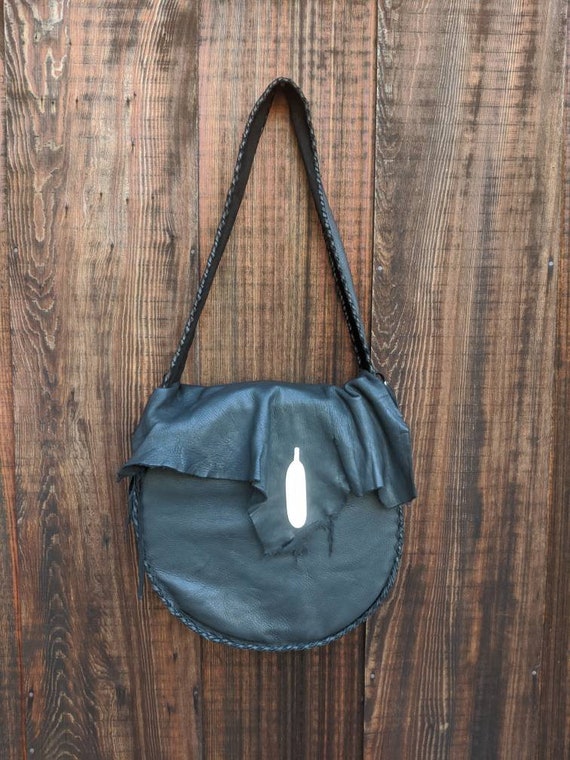 Buckskin Drawstring Pouch | Frost River | Made in USA