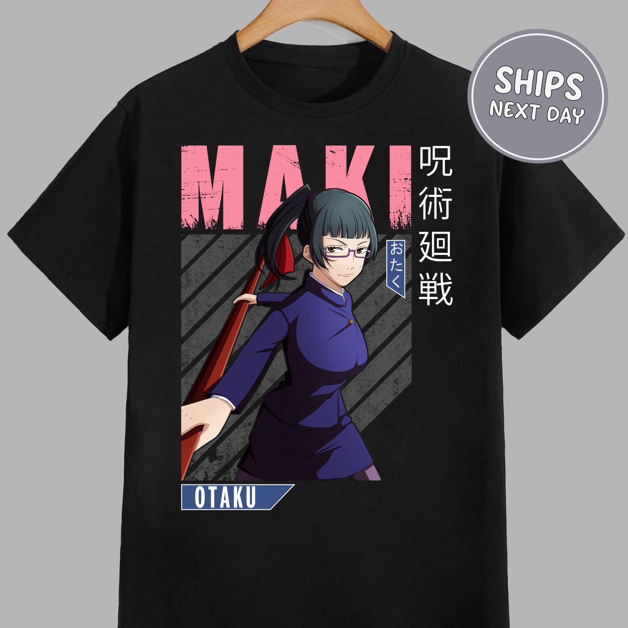 Makiタオル、風雲急Tシャツ TOKI長袖Tシャツ 喜人 KJ-02101 和柄 和風 ロングTシャツ 鴇
