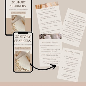 Story Ideas | Novel Prompts | Writing Prompts | Novel Writing | Writing Help | PDF Download | Writing Worksheet | Writing Tools