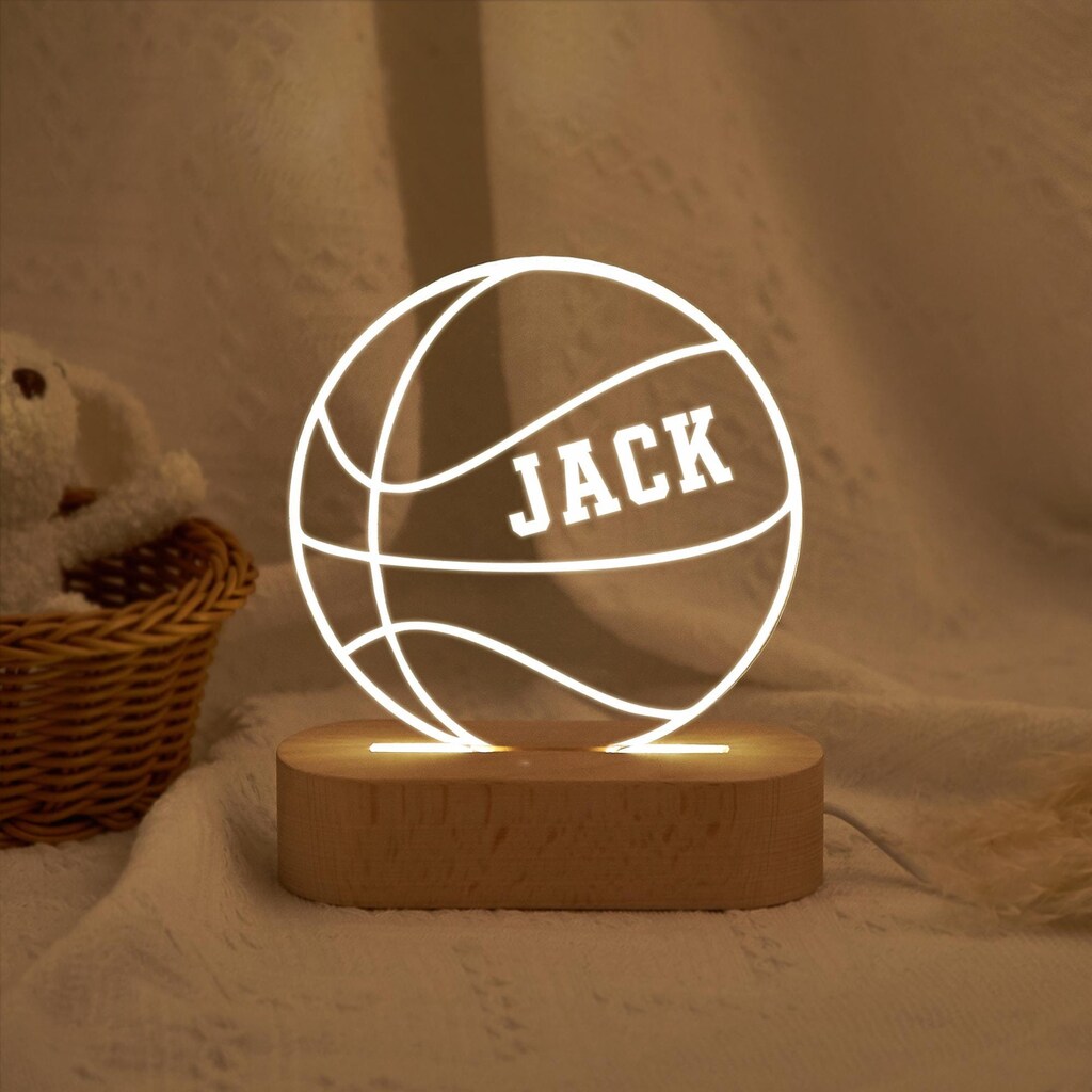 12 Sacchetti Regalo Di Carta A Tema Basket Con Adesivi - 22x12x8 Cm, Perfetti Per Caramelle, Dolcetti E Piccoli Regali Di Compleanno