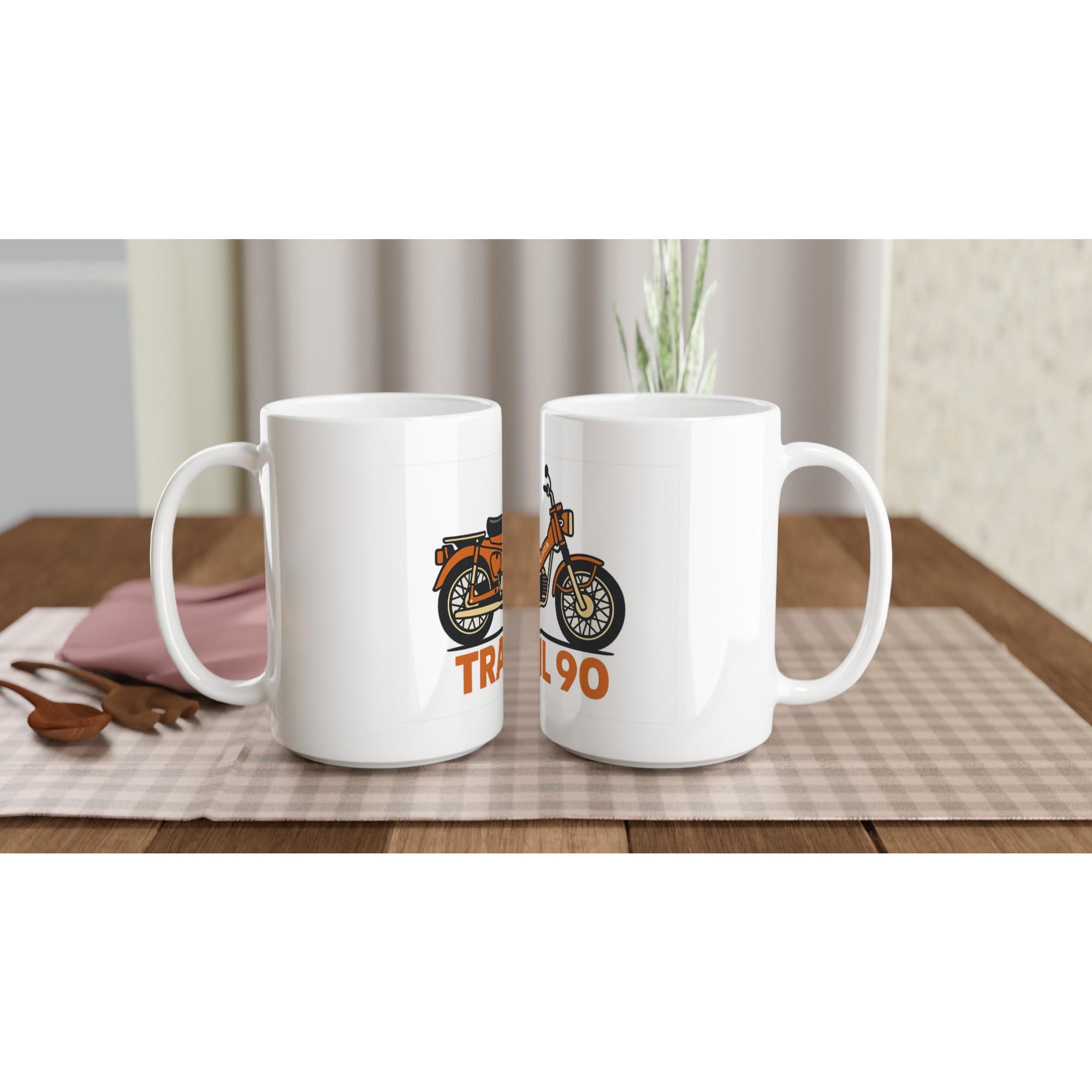 10 or less custom coffee mugs Custom Boat Mugs