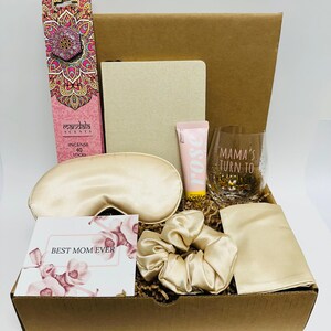 Best Mom Ever Gift Box  | Perfect Gift Box for Women