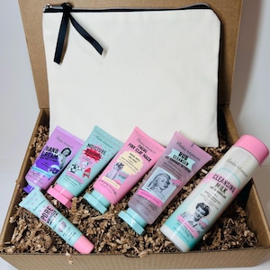 Skin Care Kit For Women | Spa Basket For Women Birthday |Sending a Hug Gift Box  | Womens Birthday Gift | Spa Gifts For Women | Spa Gift Box