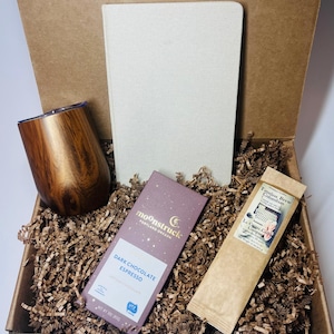 Employee Appreciation Day Gift Box |  New Team Member Gift | Corporate Gifts | Gifts for Teacher | Gift Box for Her | Employee Gift Idea