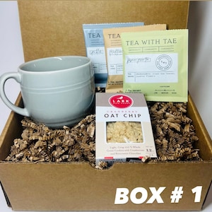 Me Time Gift Box I Cozy Gift Basket I Perfect Gift Box For Her | Get Well Gifts | Sending Hugs I Tea and Mug Gift Box I Tumbler Gift Box