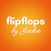 Flip Flops by Jackie