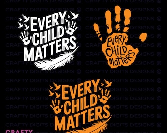 Orange Day Shirt SVG PNG: Kindness Bundle Anti-Bullying Awareness shirt design (Digital Download)